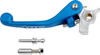 Arc - CL-S424-B - Forged Clutch Lever - Shorty - Blue