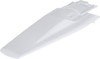 Acerbis - 2986590002 - Rear Fender - '20 OEM White - Husqvarna - FC/FX/TC/TX