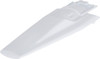 Acerbis - 2986620002 - Rear Fender - '20 OEM White - Husqvarna - FE/TE