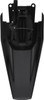 Acerbis - 2986620001 - Rear Fender - Black - Husqvarna - FE/TE