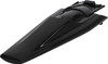 Acerbis - 2986620001 - Rear Fender - Black - Husqvarna - FE/TE