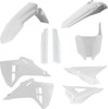 Acerbis - 2985980002 - Full Body Kit - White - Honda - CRF '25