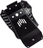 Axp Racing - AX1651 - Skid Plate - Black - Gas Gas | Husqvarna | KTM