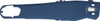 Acerbis - 2986200003 - Swingarm Guard - Blue - Gas Gas | Husqvarna | KTM