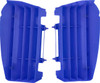Acerbis - 2976210211 - Radiator Louvers - Blue - YZ