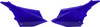 Acerbis - 2936180211 - Side Panels - Blue