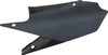 Acerbis - 2685887297 - Side Panels - Gray/Metallic