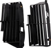Acerbis - 2979560001 - Radiator Louvers - Black - YZF/FX/WRF