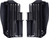 Acerbis - 2979560114 - Radiator Louvers - Dark Blue - YZF/FX/WRF