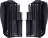 Acerbis - 2691560114 - Radiator Louvers - Dark Blue - YZF