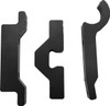 Axp Racing - AX1670 - Skid Plate - Blue - Husqvarna - TC 125/TE 150