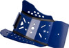 Axp Racing - AX1670 - Skid Plate - Blue - Husqvarna - TC 125/TE 150