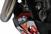 Axp Racing - AX1401 - Skid Plate - Black - KTM - 250/350 EXC-F
