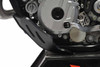 Axp Racing - AX1401 - Skid Plate - Black - KTM - 250/350 EXC-F