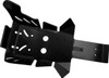 Axp Racing - AX1418 - Xtrem Skid Plate - Black - Sherco