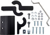 Axp Racing - AX1418 - Xtrem Skid Plate - Black - Sherco