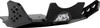 Axp Racing - AX1518 - Skid Plate - Black - Yamaha - YZ 65