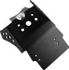 Axp Racing - AX1518 - Skid Plate - Black - Yamaha - YZ 65