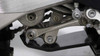 Axp Racing - AX1425 - Xtrem Skid Plate - Black - Husqvarna - FE 250/350