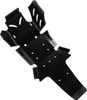 Axp Racing - AX1421 - Xtrem Skid Plate - Black - Husqvarna - TE 250/250i/300/300i