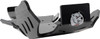 Axp Racing - AX1421 - Xtrem Skid Plate - Black - Husqvarna - TE 250/250i/300/300i