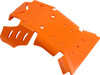 Axp Racing - AX1436 - Xtreme Skid Plate - Orange - KTM