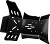 Axp Racing - AX1482 - Xtrem Skid Plate - Black - KTM - 450/500 EXC-F