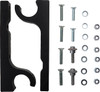 Axp Racing - AX1482 - Xtrem Skid Plate - Black - KTM - 450/500 EXC-F