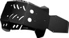 Axp Racing - AX1536 - Xtrem Skid Plate - Black - Sherco