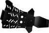 Axp Racing - AX1536 - Xtrem Skid Plate - Black - Sherco
