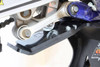 Axp Racing - AX1536 - Xtrem Skid Plate - Black - Sherco