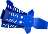 Axp Racing - AX1537 - Xtrem Skid Plate - Blue - Sherco