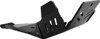Axp Racing - AX1555 - Xtrem Skid Plate - Black - Beta