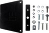 Axp Racing - AX1555 - Xtrem Skid Plate - Black - Beta