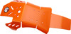 Axp Racing - AX1484 - Xtrem Skid Plate - Orange - KTM - SX 250 | XC 250/300