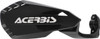 Acerbis - 2986410001 - Firstmoto Handguards - Black