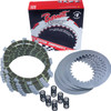 Barnett - 303-45-10040 - Clutch Kit - Kevlar - KLX 250/300