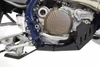 Axp Racing - AX1570 - Xtrem Skid Plate - Black - GasGas | Husqvarna
