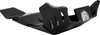 Axp Racing - AX1570 - Xtrem Skid Plate - Black - GasGas | Husqvarna