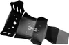 Axp Racing - AX1570 - Xtrem Skid Plate - Black - GasGas | Husqvarna