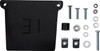 Axp Racing - AX1562 - Xtrem Skid Plate - Black - Beta - 125/200 RR