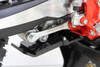 Axp Racing - AX1562 - Xtrem Skid Plate - Black - Beta - 125/200 RR