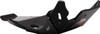 Axp Racing - AX1562 - Xtrem Skid Plate - Black - Beta - 125/200 RR