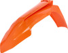 Acerbis - 2986475226 - Front Fender - '16 OEM Orange - KTM '23-'25