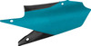 Acerbis - 2685887441 - Side Panels - Teal/Metallic