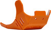 Axp Racing - AX 1724 - Xtrem Skid Plate - Orange - KTM