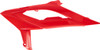 Acerbis - 2979450004 - Radiator Shrouds - Red