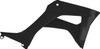 Acerbis - 2872667440 - Radiator Shrouds - Black/Metallic