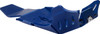 Axp Racing - AX1571 - Xtrem Skid Plate - Blue - Husqvarna - TE 250i/300i