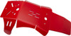Axp Racing - AX1630 - Xtrem Skid Plate - Red - GasGas - MC250F | EX250F/350F